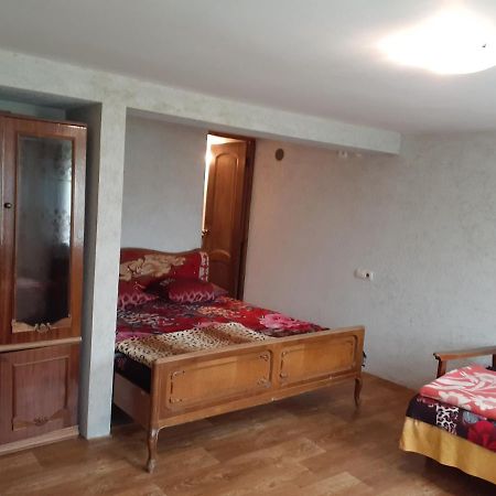Райский Уголок Gagra Exterior foto